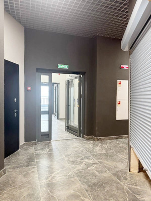 Продам однокомнатную (1-комн.) квартиру, Горьковское Шоссе ул, 2Ак1, Казань г