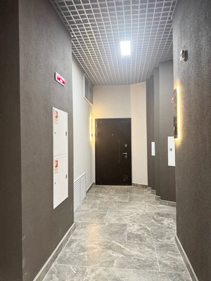 Продам однокомнатную (1-комн.) квартиру, Горьковское Шоссе ул, 2Ак1, Казань г