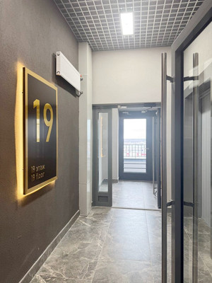 Продам однокомнатную (1-комн.) квартиру, Горьковское Шоссе ул, 2Ак1, Казань г