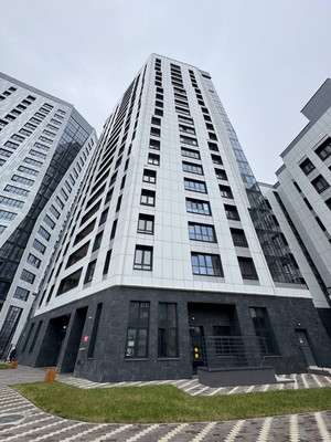 Продам однокомнатную (1-комн.) квартиру, Горьковское Шоссе ул, 2Ак1, Казань г