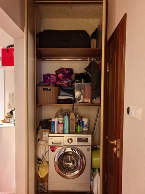 Продам двухкомнатную (2-комн.) квартиру, Мичуринский пр-кт, 25к3, Москва г