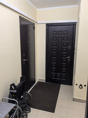 Продам двухкомнатную (2-комн.) квартиру, Мичуринский пр-кт, 25к3, Москва г