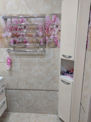 Продам однокомнатную (1-комн.) квартиру, им. генерала И.Л. Шифрина ул, 1/1, Краснодар г