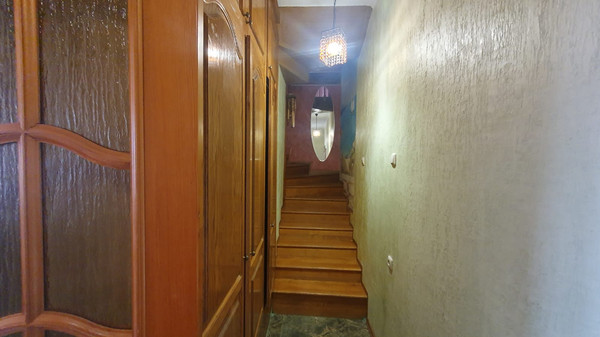 Сдам трехкомнатную (3-комн.) квартиру, Газетный пер, 100, Ростов-на-Дону г