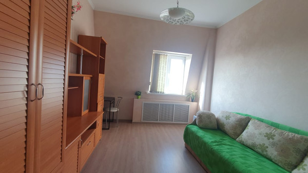 Сдам трехкомнатную (3-комн.) квартиру, Газетный пер, 100, Ростов-на-Дону г