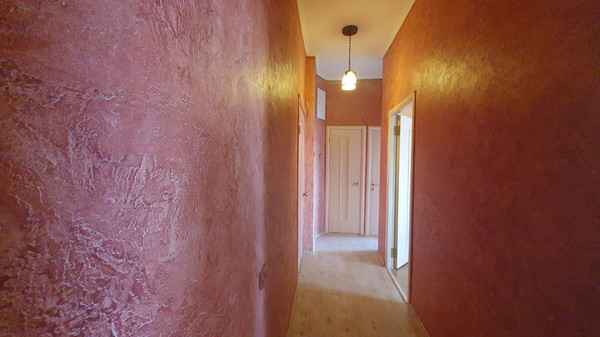 Сдам трехкомнатную (3-комн.) квартиру, Газетный пер, 100, Ростов-на-Дону г