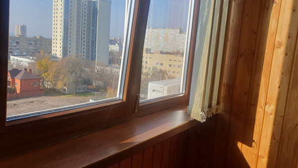 Сдам трехкомнатную (3-комн.) квартиру, Газетный пер, 100, Ростов-на-Дону г