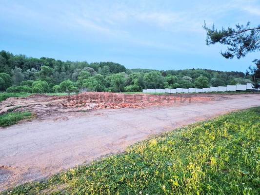 Продам участок 33 соток, ЛПХ, Центральная ул, Верхнее Косьмово д, 30 км от города