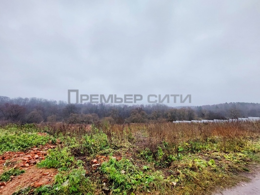 Продам участок 33 соток, ЛПХ, Центральная ул, Верхнее Косьмово д, 30 км от города