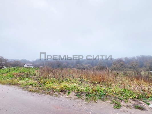 Продам участок 33 соток, ЛПХ, Центральная ул, Верхнее Косьмово д, 30 км от города