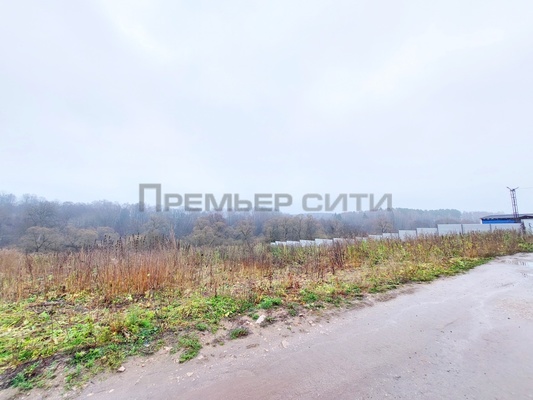 Продам участок 33 соток, ЛПХ, Центральная ул, Верхнее Косьмово д, 30 км от города