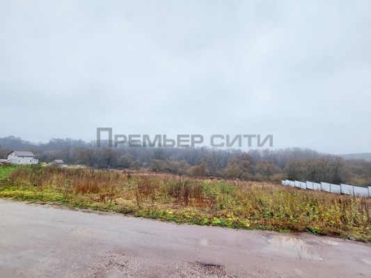 Продам участок 33 соток, ЛПХ, Центральная ул, Верхнее Косьмово д, 30 км от города