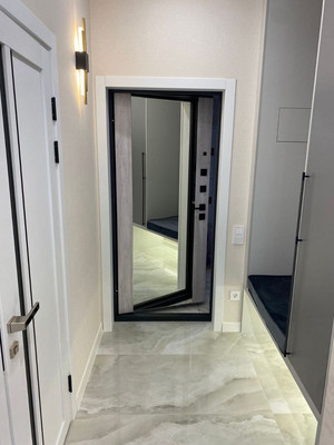 Продам однокомнатную (1-комн.) квартиру, Мраморный пер, 36, Симферополь г