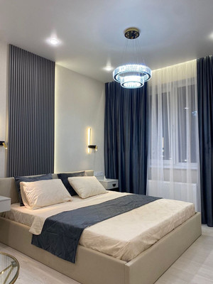 Продам однокомнатную (1-комн.) квартиру, Мраморный пер, 36, Симферополь г