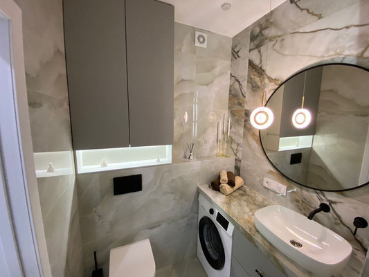 Продам однокомнатную (1-комн.) квартиру, Мраморный пер, 36, Симферополь г