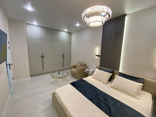 Продам однокомнатную (1-комн.) квартиру, Мраморный пер, 36, Симферополь г