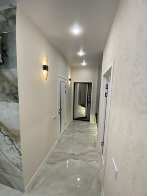 Продам однокомнатную (1-комн.) квартиру, Мраморный пер, 36, Симферополь г