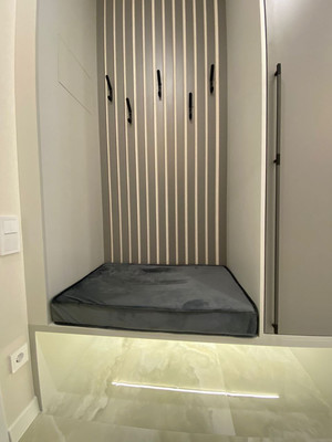 Продам однокомнатную (1-комн.) квартиру, Мраморный пер, 36, Симферополь г