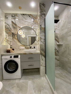 Продам однокомнатную (1-комн.) квартиру, Мраморный пер, 36, Симферополь г