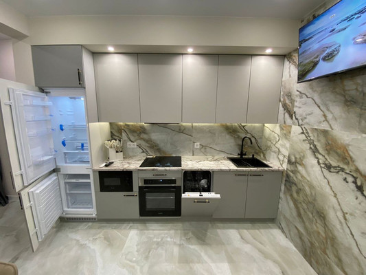 Продам однокомнатную (1-комн.) квартиру, Мраморный пер, 36, Симферополь г