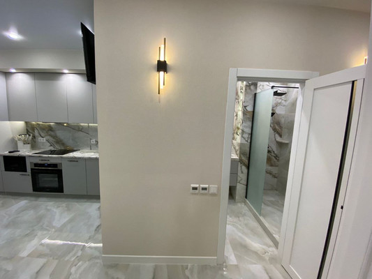 Продам однокомнатную (1-комн.) квартиру, Мраморный пер, 36, Симферополь г