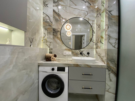 Продам однокомнатную (1-комн.) квартиру, Мраморный пер, 36, Симферополь г