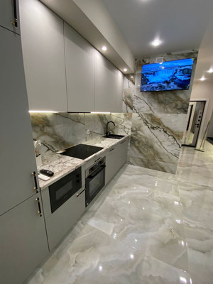 Продам однокомнатную (1-комн.) квартиру, Мраморный пер, 36, Симферополь г