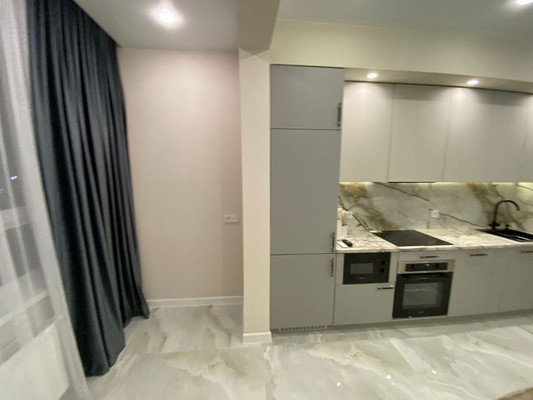 Продам однокомнатную (1-комн.) квартиру, Мраморный пер, 36, Симферополь г