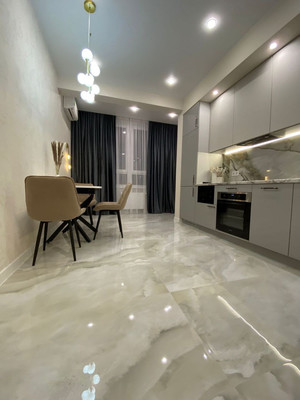 Продам однокомнатную (1-комн.) квартиру, Мраморный пер, 36, Симферополь г