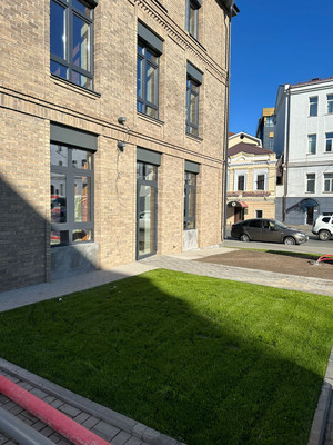 Сдам коммерческое помещение 60 м2, Нариманова ул, 63, Казань г