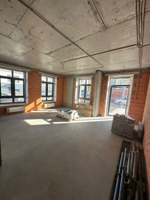 Сдам коммерческое помещение 60 м2, Нариманова ул, 63, Казань г