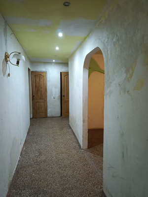 Продам трехкомнатную (3-комн.) квартиру, Грэсовская ул, 2, Грэсовский пгт