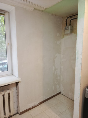 Продам трехкомнатную (3-комн.) квартиру, Грэсовская ул, 2, Грэсовский пгт