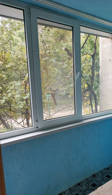 Продам трехкомнатную (3-комн.) квартиру, Грэсовская ул, 2, Грэсовский пгт