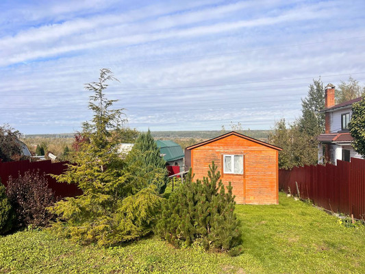 Продам участок 9 соток, ИЖС, Каширские Озера тер, Колтово д, 0 км от города