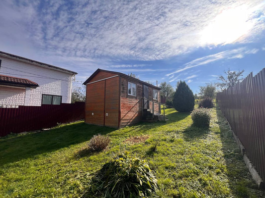 Продам участок 9 соток, ИЖС, Каширские Озера тер, Колтово д, 0 км от города