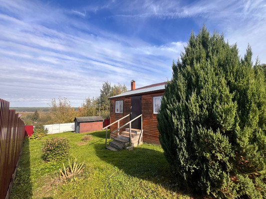 Продам участок 9 соток, ИЖС, Каширские Озера тер, Колтово д, 0 км от города