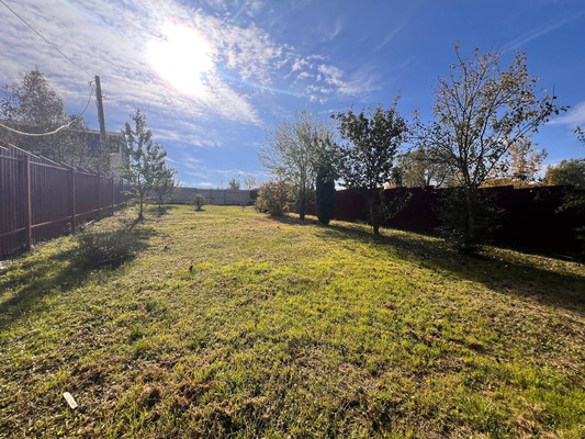 Продам участок 9 соток, ИЖС, Каширские Озера тер, Колтово д, 0 км от города