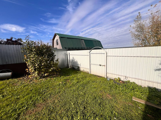 Продам участок 9 соток, ИЖС, Каширские Озера тер, Колтово д, 0 км от города