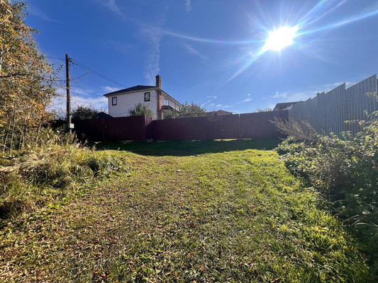 Продам участок 9 соток, ИЖС, Каширские Озера тер, Колтово д, 0 км от города