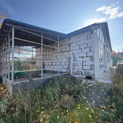 Продам дом, Мира ул, 65, Урожайное с, 0 км от города