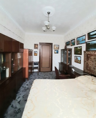 Продам многокомнатную квартиру, Перовская ул, д.54/54, Москва г