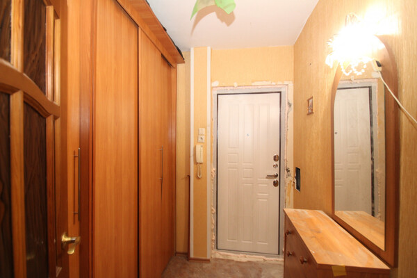 Продам трехкомнатную (3-комн.) квартиру, Героя Быкова ул, 12, Нижний Новгород г