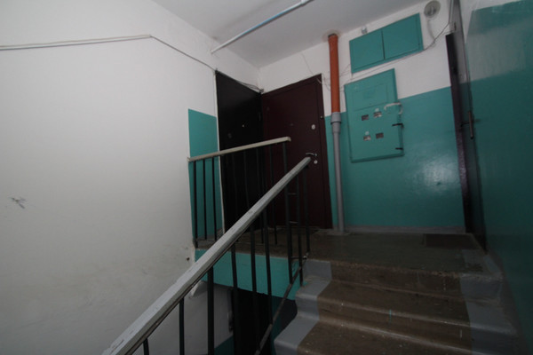 Продам трехкомнатную (3-комн.) квартиру, Героя Быкова ул, 12, Нижний Новгород г