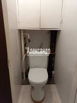 Продам однокомнатную (1-комн.) квартиру, Планерная ул, 21к1, Санкт-Петербург г