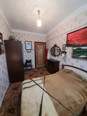 Продам многокомнатную квартиру, Перовская ул, д.54/54, Москва г