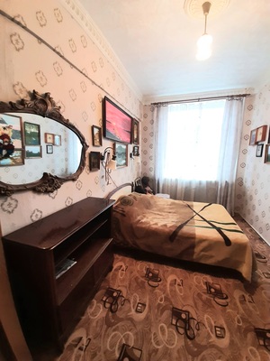 Продам многокомнатную квартиру, Перовская ул, д.54/54, Москва г