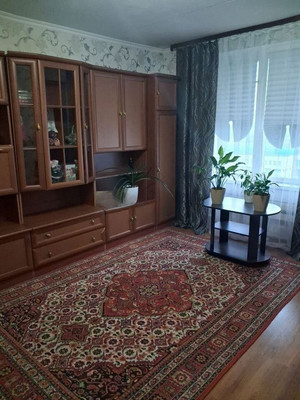 Продам однокомнатную (1-комн.) квартиру, Хлобыстова ул, 20к3, Москва г