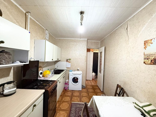 Продам однокомнатную (1-комн.) квартиру, Хлобыстова ул, 20к3, Москва г