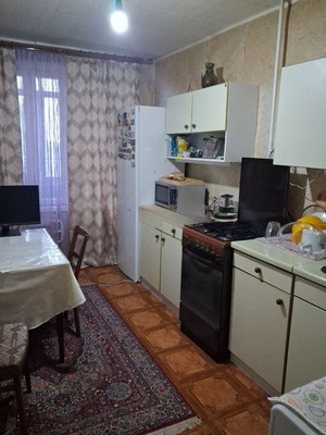 Продам однокомнатную (1-комн.) квартиру, Хлобыстова ул, 20к3, Москва г